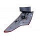 Lampă Ford Focus III 07.10 Spate Dreapta/Stânga Set F1EB13404DBA