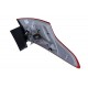 Lampă Ford Focus III 07.10 Spate Dreapta/Stânga Set F1EB13404DBA