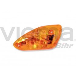Semnalizator motocicletă. Față stânga (sticlă semnalizator) Yamaha Nitro 50 97-98