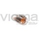 Semnalizator motocicletă dreapta spate Piaggio Vespa ET4 125 99-02