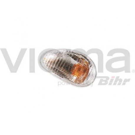 Semnalizator motocicletă dreapta spate Piaggio Vespa ET4 125 99-02