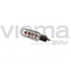 Semnalizator motocicletă. Față stânga/spate dreapta Aprilia RS 50 06-10
