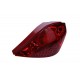 Lampi spate Peugeot 207 02.06-10.13 set 6351Y7