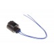 Cablu electric injector Volkswagen 2 fire. 4D0971992