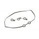 Set garnituri capac supape Citroen C4 1.2 14- 9677855380