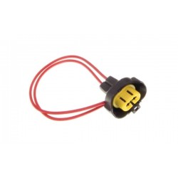 Cablu electric bec H8/H11 2 fire Vezi fotografie 16 062 474 80