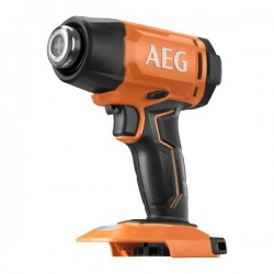 Opalitor cu acumulator AEG 18V, corp