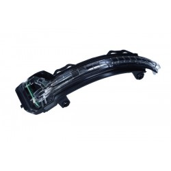 Semnalizator oglindă Volkswagen Tiguan 01.16- stânga 5NA949101
