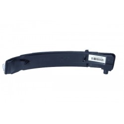 Semnalizator oglindă Nissan Qashqai II 07.14- Set 26160-4BA0C