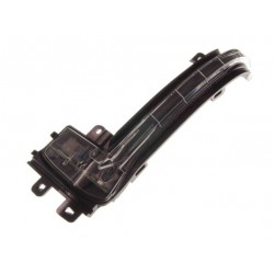 Semnalizator oglindă Audi A3 05.10-08.12 stânga 8K0949101C