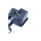 Semnalizator oglindă Peugeot 308 03.15-06.21 Set 1610708280