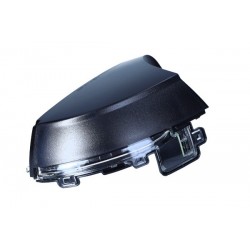 Semnalizator oglindă Seat Mii, Skoda Citigo, VW Polo V 03.09- stânga 6R0949101F