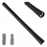Maszt antenei auto +2 adaptoare 18cm