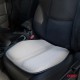 Perna pentru scaun cu gel 46x46 gri