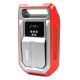 Compresor auto digital cu LED