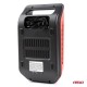 Compresor auto digital cu LED