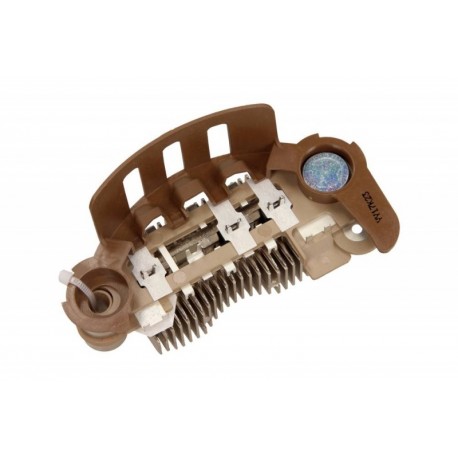 Pod punte redresor alternator 1106-070RS