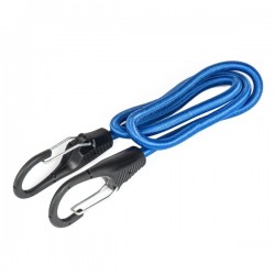 Chingă elastică pentru fixarea bagajelor 80 cm