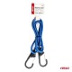 Chingă elastică pentru fixarea bagajelor 80 cm