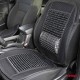 Perna pentru scaun ventilată cu suport lombar și tetieră