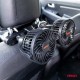 Ventilator auto Amio Pro pentru tetieră dublă 4 12V