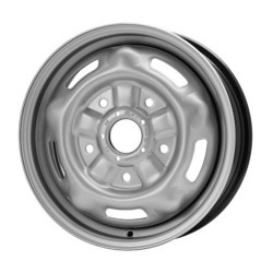 Jant din oțel 5,5Jx16 număr găuri: 5 PCD: 160 ML: 65 ET: 56 9597