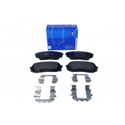 Plăcuțe de frână Hyundai față Kona/Tucson 1,0-2,4 18- 58101-J9A60