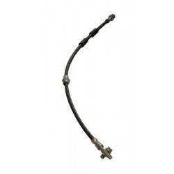 Conductă frână flexibilă Audi pentru A3/Q2/Q3/TT 1,0-2,5 12- stânga/set 5Q0 611 701 D
