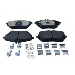 Plăcuțe de frână față DB pentru Mercedes-Benz Clasa C118/X118/W177/W247 1,3-2,0 D 18- 000 420 70 00