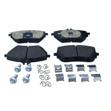 Plăcuțe de frână față DB pentru Mercedes-Benz Clasa C118/X118/W177/W247 1,3-2,0 D 18- 000 420 70 00