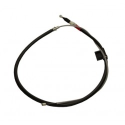 Cablu frână de mână Skoda Octavia 1.0-2.0 2013-2020 stânga/set 5Q0 609 721 BF