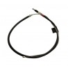 Cablu frână de mână Skoda Octavia 1.0-2.0 2013-2020 stânga/set 5Q0 609 721 BF