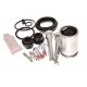 Kit reparație etrier frână Opel T. Astra 1.0-1.6 15- Super Kit