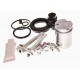 Kit reparație etrier frână Opel T. Astra 1.0-1.6 15- Super Kit
