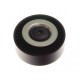 Rolă curea multișanț Hyundai/Kia CRDi 22mm x 65mm 25288-2A600