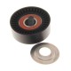 Rolă curea multișanț Hyundai/Kia CRDi 22mm x 65mm 25288-2A600