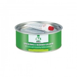 Chit cu fibră de sticlă 1 kg