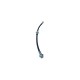 Conductă de frână flexibilă Isuzu Trooper 3.0-3.1 TD/3.2-3.5 91-04 stânga/set 94385433