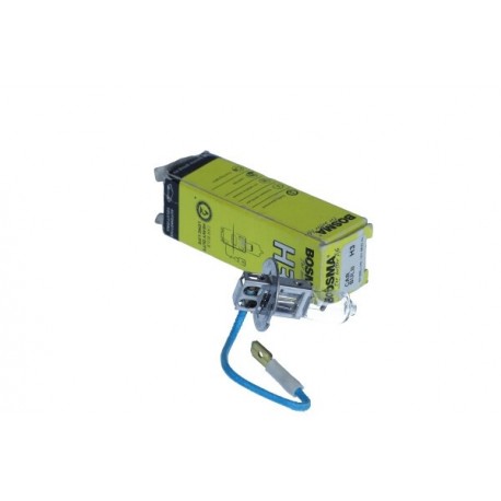 Bec H3 12V/55W PK22S Long Life