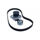 Set distribuție Fiat 1.2-1.4 cu pompă de apă