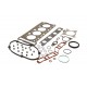 Set garnituri chiulasă Audi A3 1.8 TFSI 06- BZB CABD CDHA CABA CCUA CDHB CABB CDAA 06J103383D