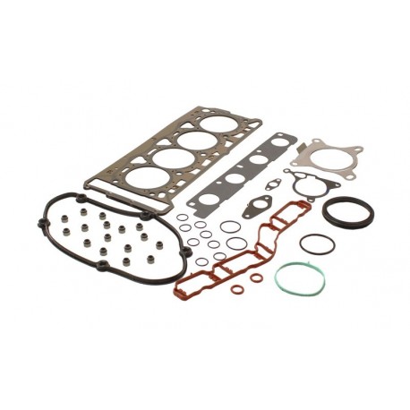 Set garnituri chiulasă Audi A3 1.8 TFSI 06- BZB CABD CDHA CABA CCUA CDHB CABB CDAA 06J103383D