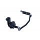 Senzor de reglare a razei farurilor Volvo XC60 06- 31288272