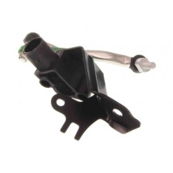 Senzor de reglare a razei farurilor Audi A4 08- 8K0941285N