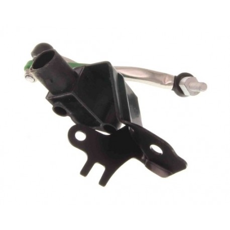 Senzor de reglare a razei farurilor Audi A4 08- 8K0941285N
