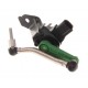 Senzor de reglare a razei farurilor Audi A4 08- 8K0941285N