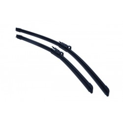 Lamă ștergător Aerotwin 600/475 mm BMW Seria 2, 3, 4, i4 11.18-
