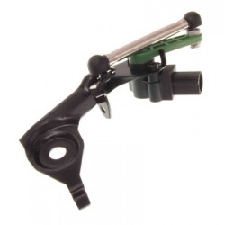 Senzor de reglare a razei farurilor Audi A4 08- 8K0941309D