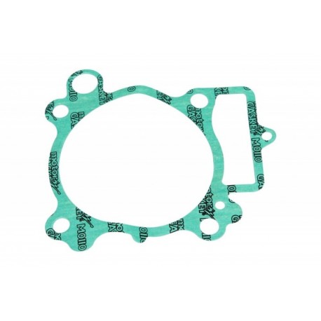 Garnitur bază cilindru moto grosime 0,2 mm Kawasaki KLX 450 R 2008-2015 S410250006164