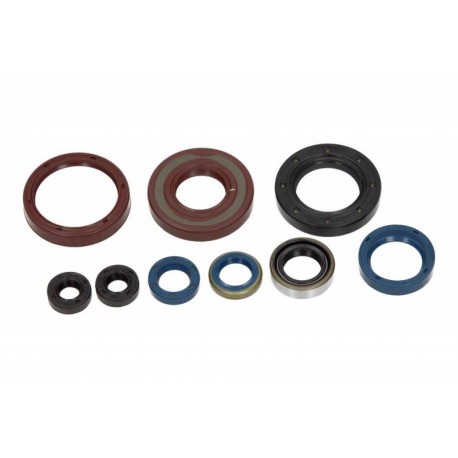 Set garnituri de etanșare ulei motor Husqvarna CR 360 2000-2002 P400220400253